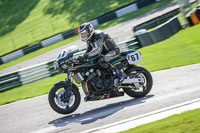 Middle Group Green Bikes